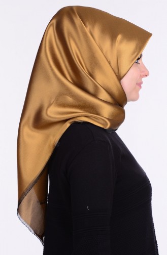 Bronze Smart Scarf 21