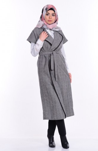 Gray Waistcoats 1310-01