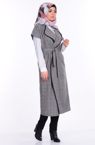 Gray Waistcoats 1310-01