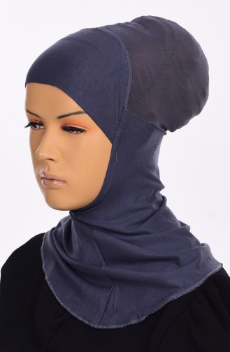 Anthrazit Bonnet 01-23