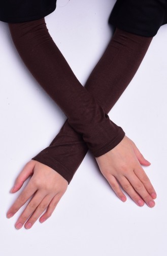 Brown Sleeves 08