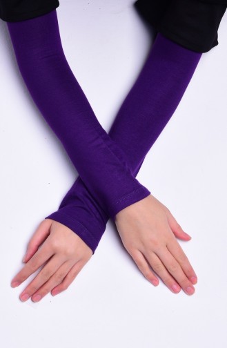 Purple Sleeves 19