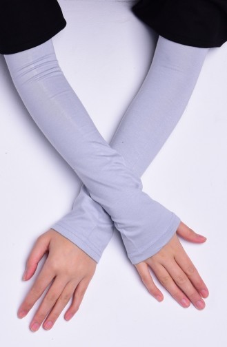 Gray Sleeves 28