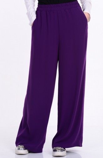 Purple Pants 4001-05