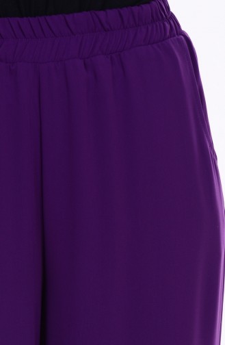 Purple Pants 4001-05