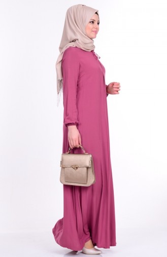Puder Hijab Kleider 1134-05