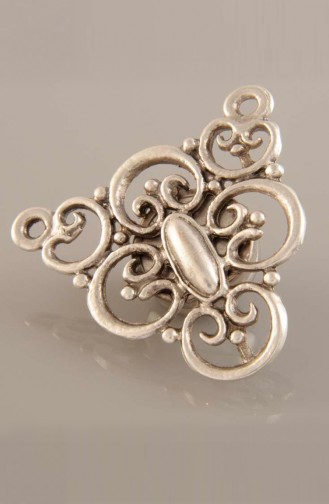 Silver Gray Jewellery 05-0910-00-12
