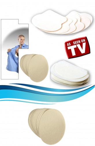 Koltuk Altı Ter Koku Önleyici K23