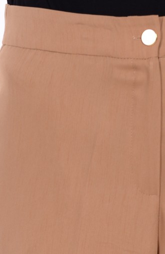 Pantalon Tabac 1036-03