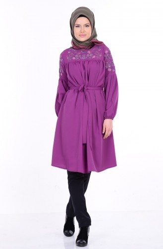 Purple Tunics 4475-03