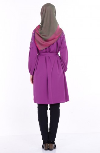 Purple Tunics 4475-03