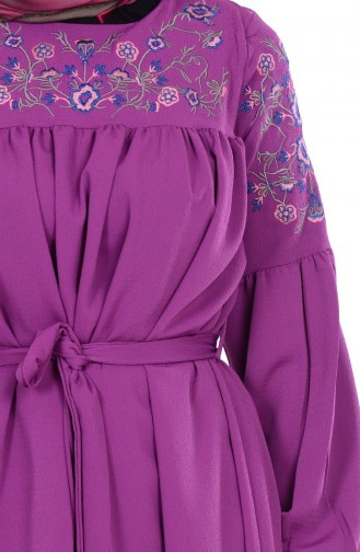 Purple Tuniek 4475-03