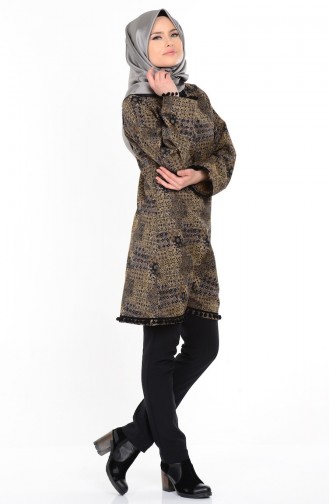 Mink Tunics 2661-03