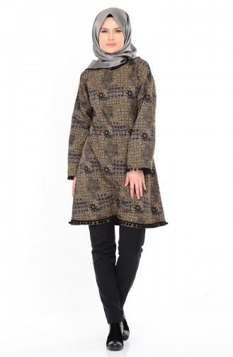 Mink Tunics 2661-03