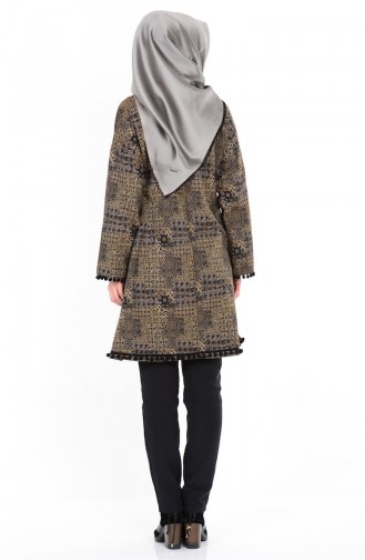 Mink Tunics 2661-03