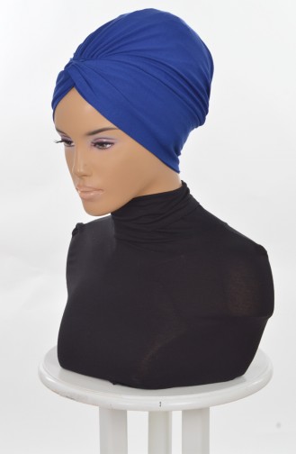 Mihricane Bonnet-Bleu Roi B0004-4 0004-4