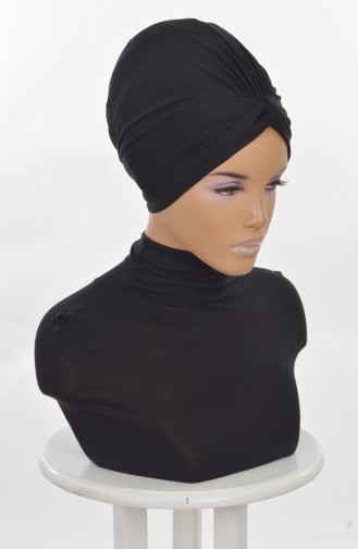 Mihricane Bonnet-Noir B0004-6 0004-6