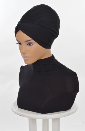 Mihricane Bonnet-Noir B0004-6 0004-6