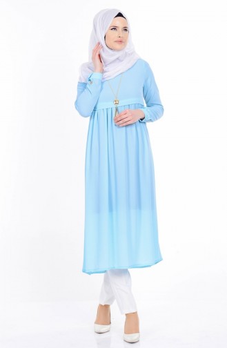 Light Blue Tunics 9098-06