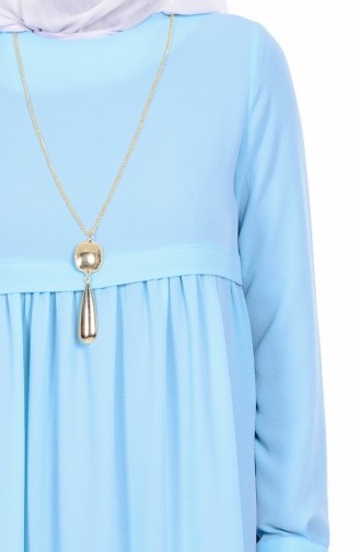 Light Blue Tunics 9098-06