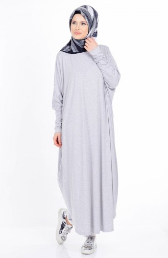 Grau Abayas 17331-05