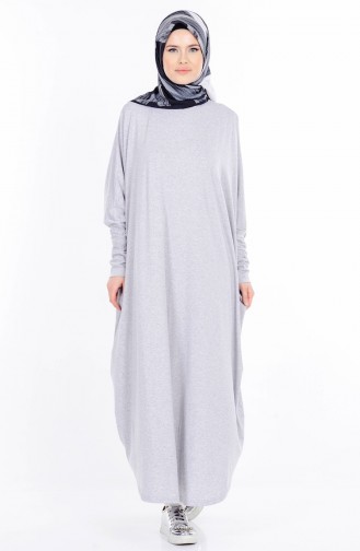 Grau Abayas 17331-05