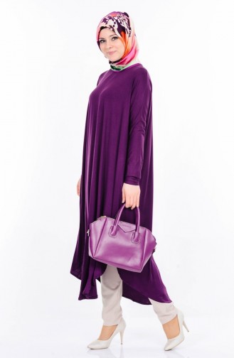 Purple Tunics 17401-03