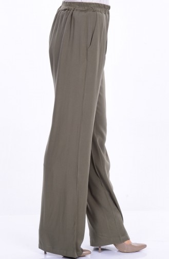 Khaki Broek 8852-05