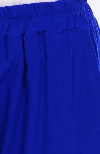Pantalon de Marche 8852-06 Bleu Roi 8852-06