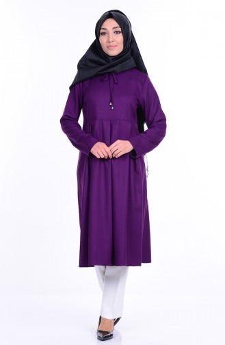 Tunique Pourpre 1518-05