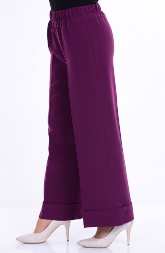 Purple Pants 4002-03