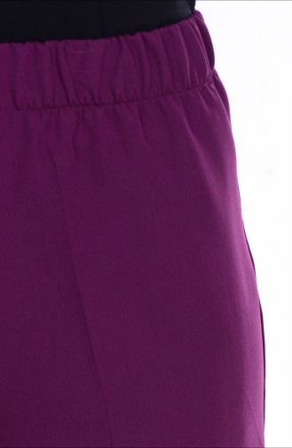 Purple Pants 4002-03