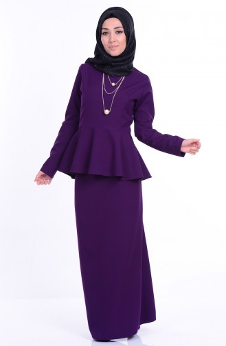Purple Suit 11129-05