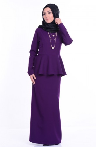 Purple Suit 11129-05