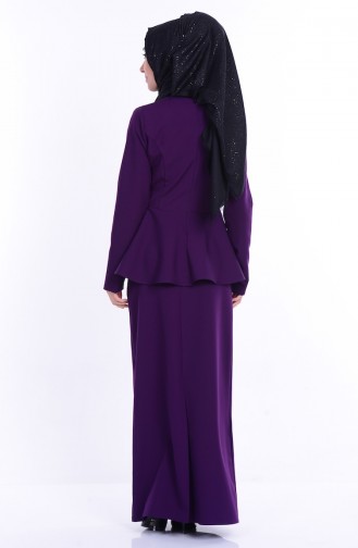 Purple Suit 11129-05