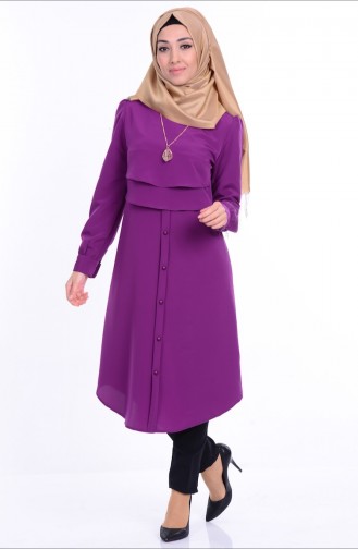 Purple Tunics 51194-02