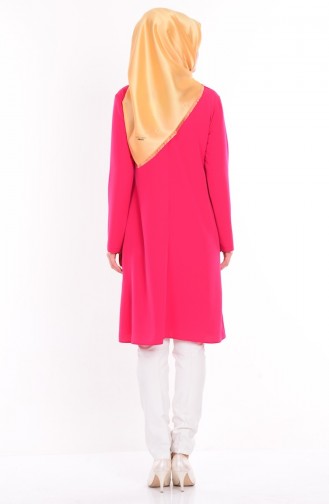 Vermillion Tuniek 3002-01