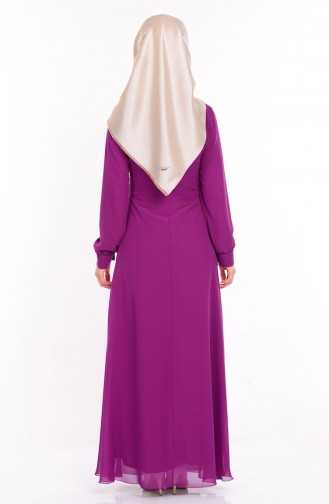 Damson İslamitische Jurk 99007-03