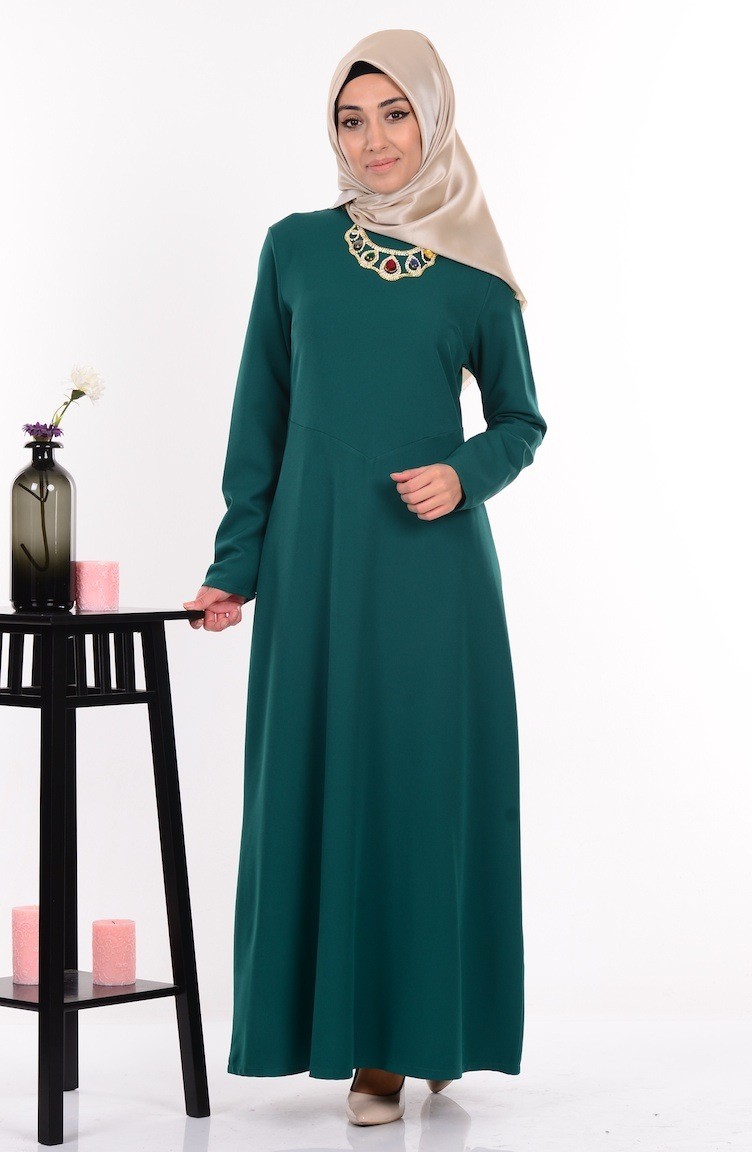 slim fit dress slacks Shop the Ayla Scarf - Emerald