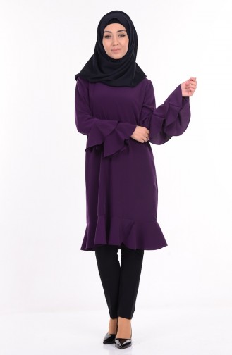 Purple Tunics 3015-01