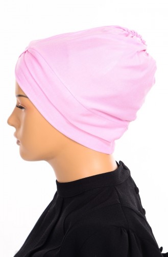 Kreuz Bonnet 12 Pink 12