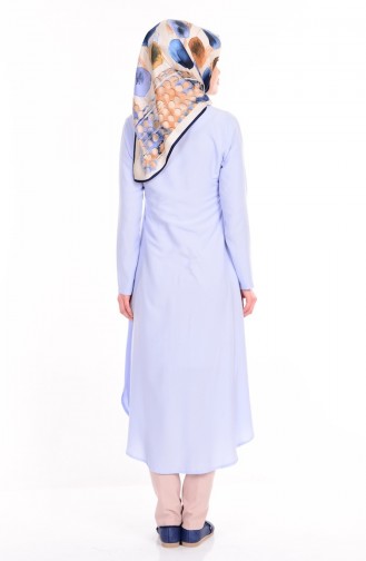 Ice Blue Tuniek 2034-02