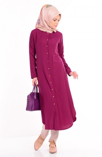 Tunique Plum 2034-12