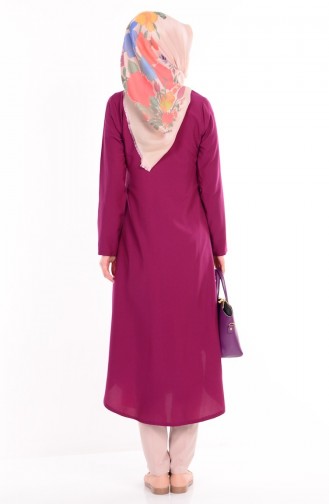 Plum Tunics 2034-12