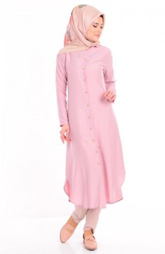 Pink Tuniek 2034-07