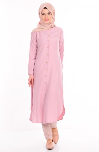 Pink Tuniek 2034-07