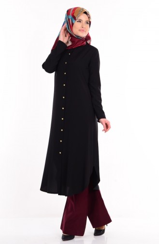 Black Tuniek 2034-11