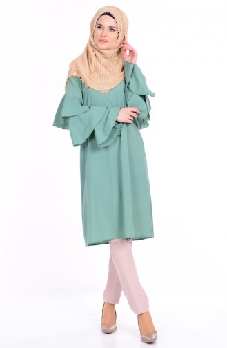 Green Tuniek 5222-06