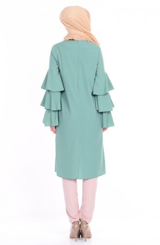 Green Tuniek 5222-06
