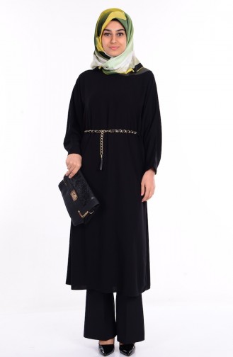 Black Tuniek 0686-04